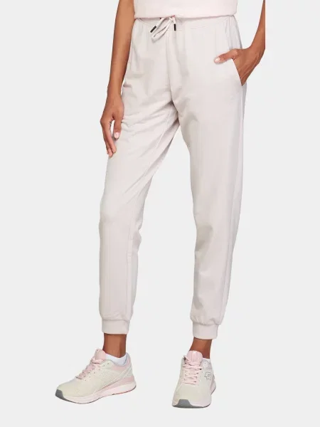 Джогери Lotto бузковий бавовна/поліестер