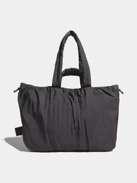 Сумочка Adidas серая