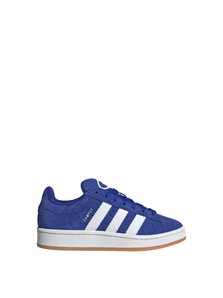Adidas Sneakers Campus J  albastru