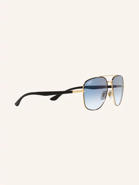 Ray-Ban Okulary Przeciwsłoneczne schwarz