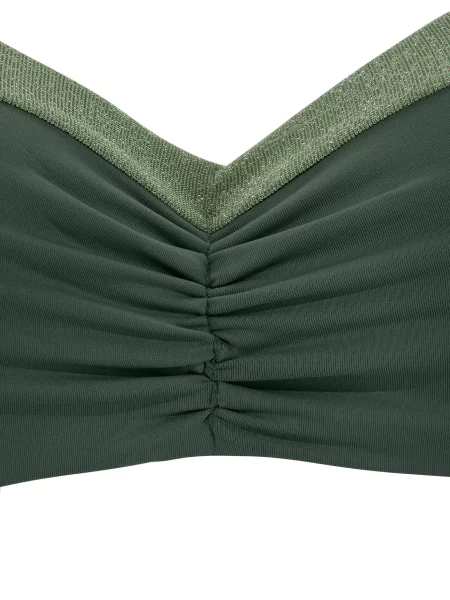 JETTE Bikini olíva