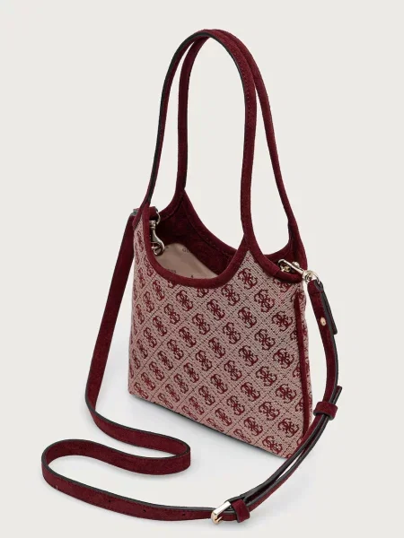 Сумка через плечо Guess