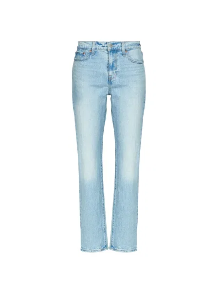 Blugi Levi's® albastru