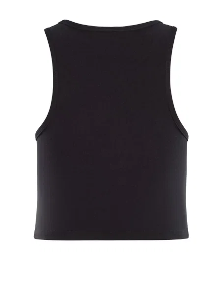 Winshape Sport top negru