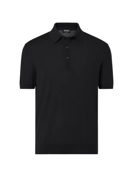 Polo Zegna negru