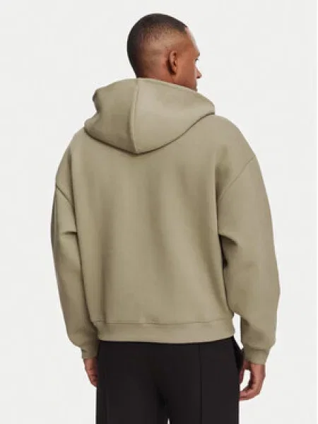 HUGO Jopa Dabinhood Oversize bež