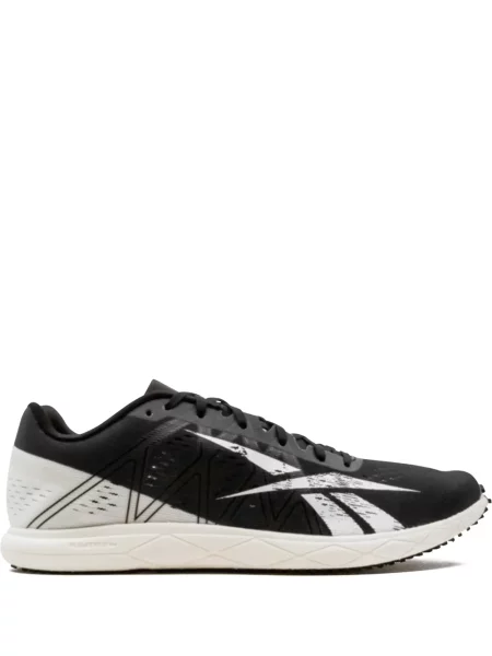 Sneakerși Reebok Floatride alergare negru