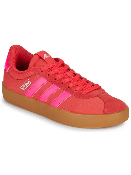 Pantofi Adidas roșu