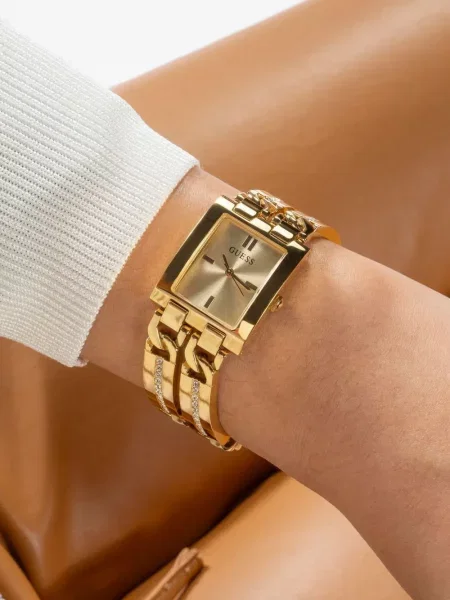 Ceas Guess cu autograf