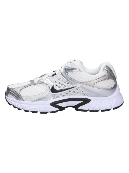 Nike Sportswear Nízke tenisky RNR' biela