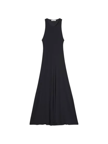 Rochie Maison Kitsune negru