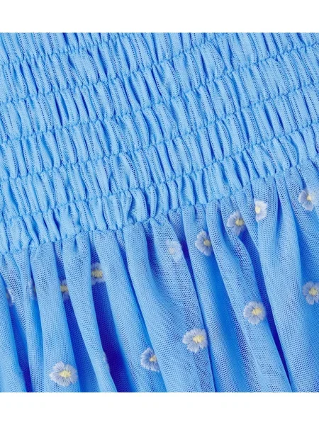 Gyerek ruha Stella Mccartney kék