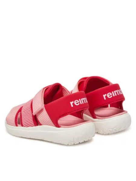 Basutės Reima Kesakko rožinė