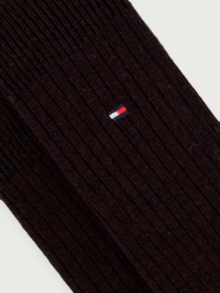 Tommy Hilfiger ponožky pánske hnedá