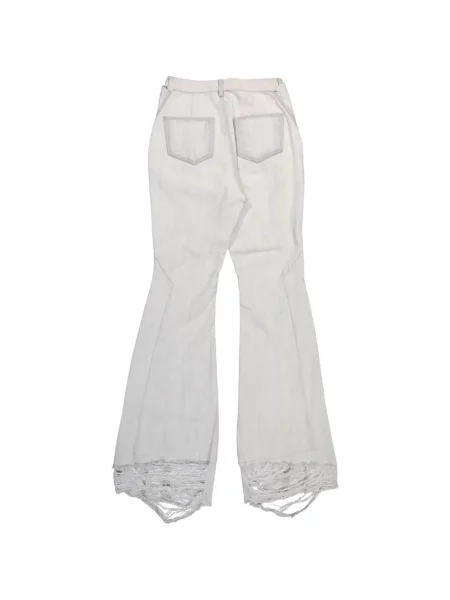 Blugi Rick Owens Drkshdw alb