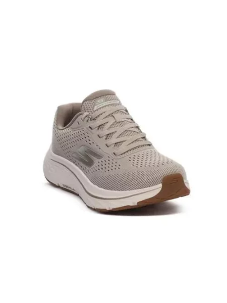 Buty do biegania Skechers beżowe