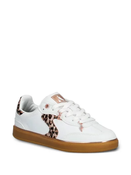 Gyerek sneaker Skechers fehér
