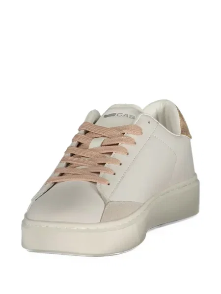 Sneakerși Gas cu imagine