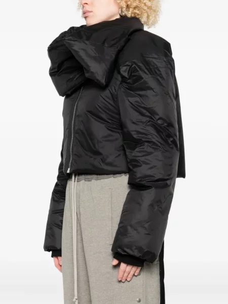 Geacă Rick Owens Drkshdw negru