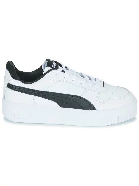 Tenisice Puma bijela