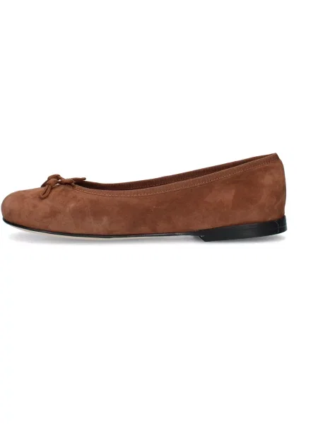 Pantofi Jvam bej