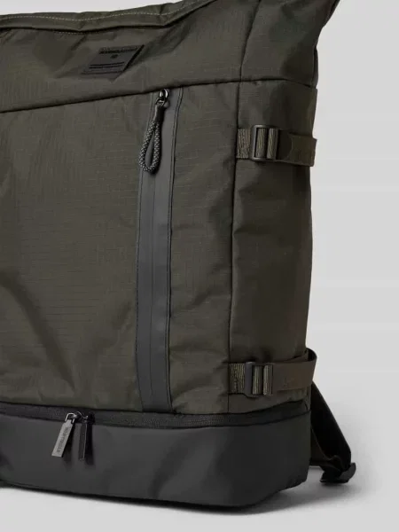Strellson Plecak Northwood Sebastian braun khaki