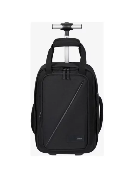 Plecak American Tourister czarny