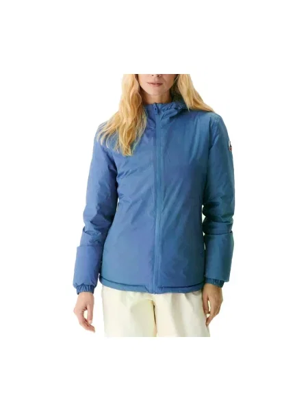 Geacă Jott albastru