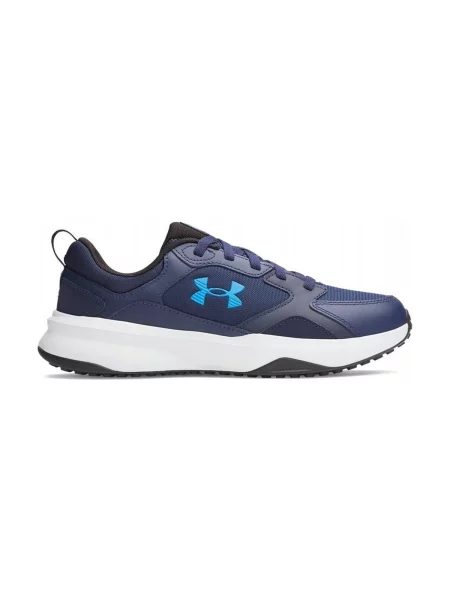 Pantofi Under Armour alb