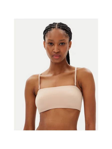 Hunkemöller Liemenėlė smėlio