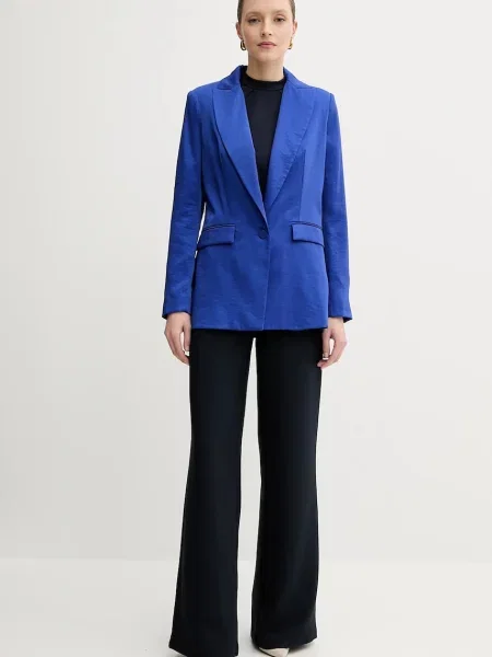 Піджак Morgan VTEO.F однобортний однотонний VTEO.F