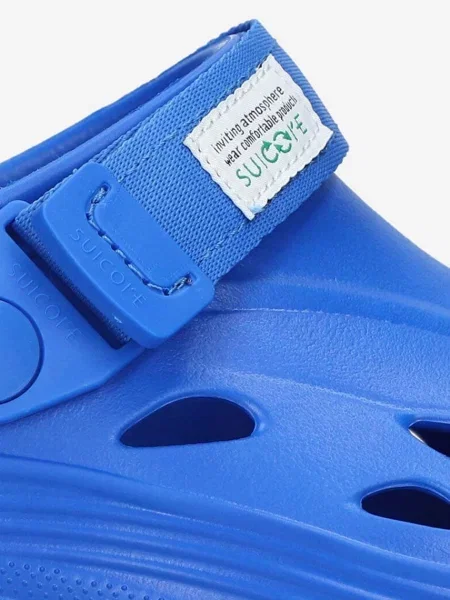 Шльопанці Suicoke MOK