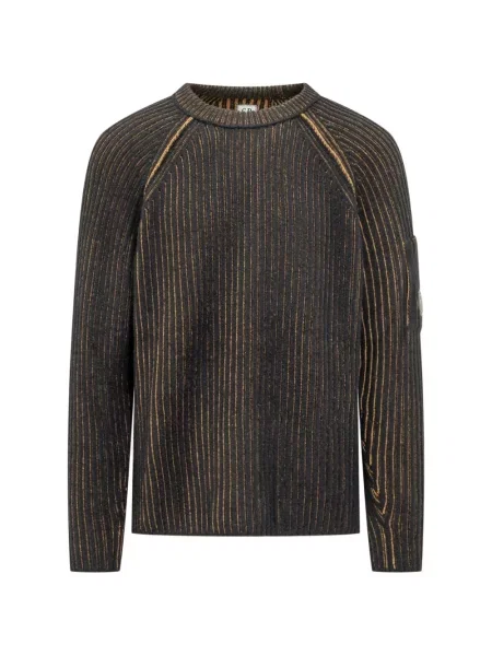 Pulover C.p. Company negru