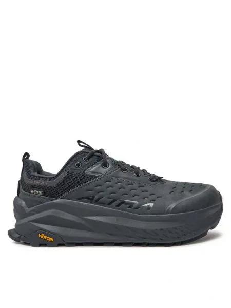 Altra Trekking čevlji Olympus 6 Hike Low GTX črna