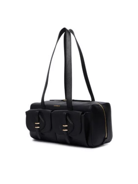 Torbica Coccinelle VGK Coccinellemavery Pocket E1 VGK 12 03 01 crna