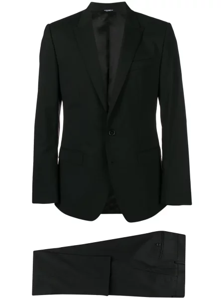 Costum Dolce & Gabbana negru