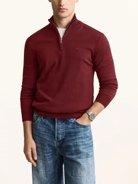 Gant Sweter rot