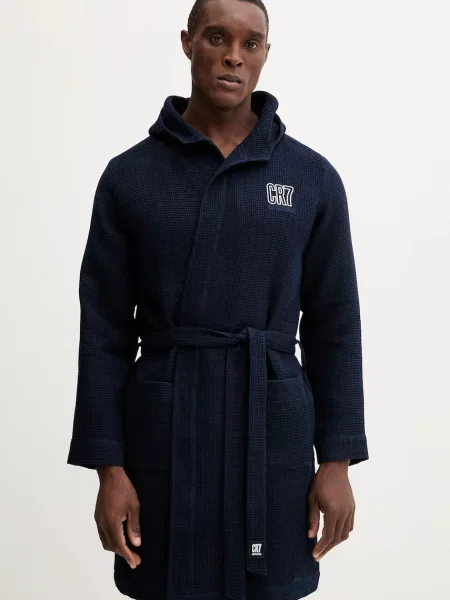 Халат Cristiano Ronaldo синій