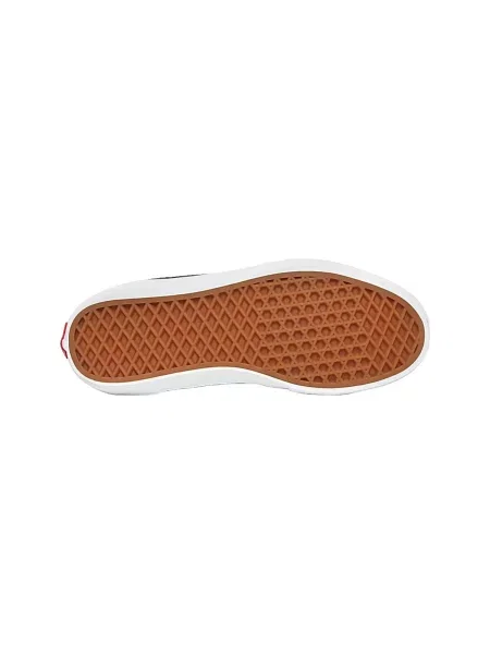 Félcipő Vans fekete