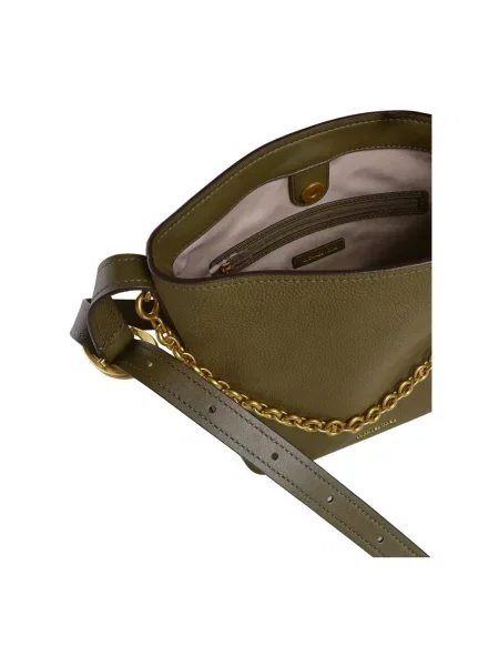 Torebka Michael Kors zielona