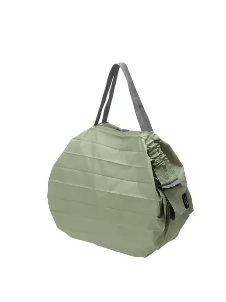 Shupatto Shopper táska Compact Bag M' zöld