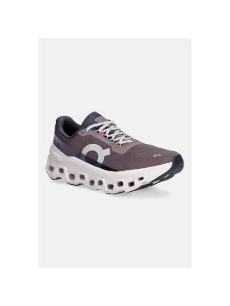 Trampki On W Cloudmonster 1 Gobi/ Lily EUR fioletowe