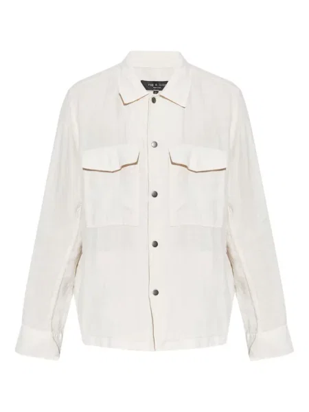 Geacă Rag & Bone de in