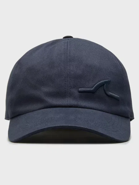 Кепка Paul&shark синя