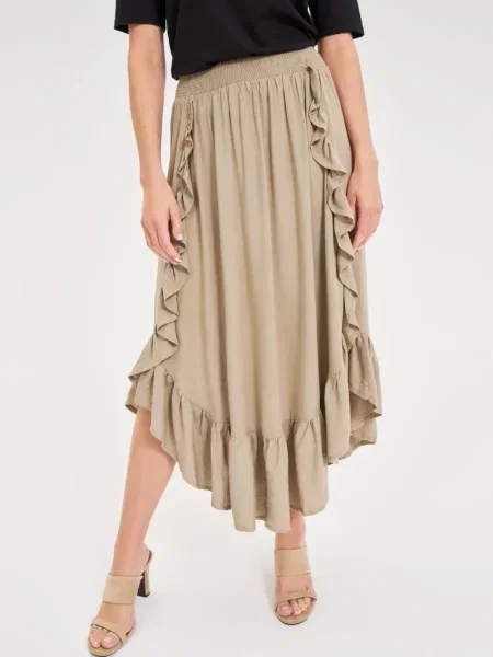 Spódnica Marisse czarna