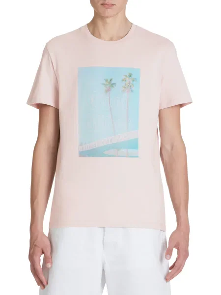 Тениска Celio