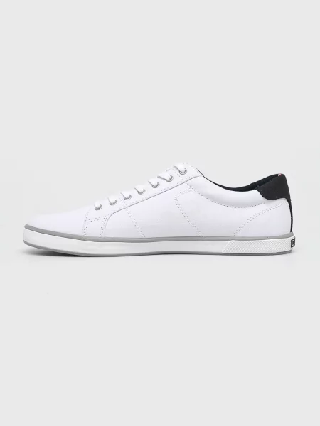 Tenisówki Tommy Hilfiger białe