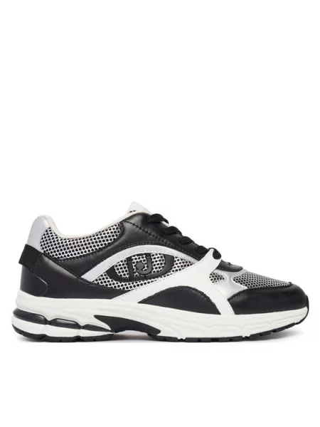 Liu Jo Sneakers Trixie 01 negru