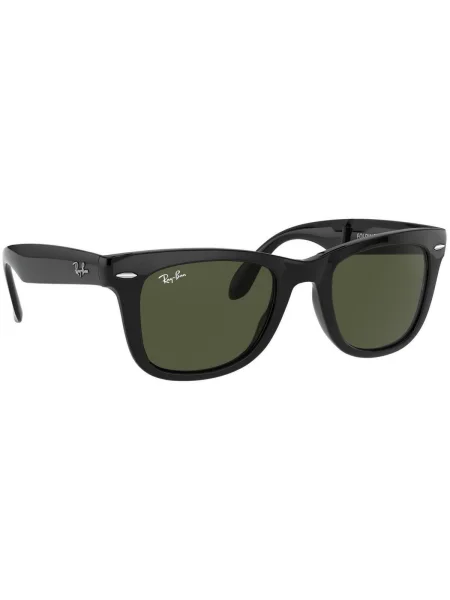 Ceas Ray-ban negru
