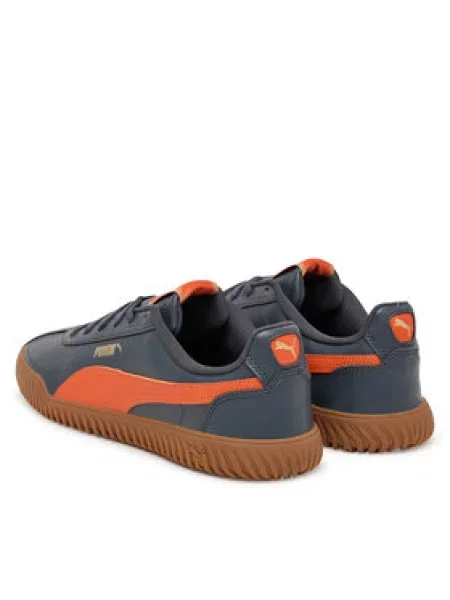 Sneakersy Puma Puma Club Kayzer 10 Tmavomodrá